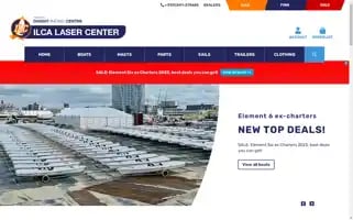 Ilcalasercenter.nl Screenshot 2024-06-26 03:24:43