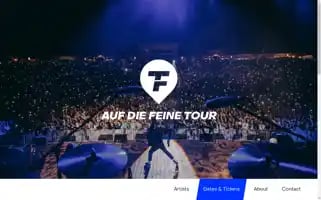 Aufdiefeinetour.de Screenshot 2024-04-22 17:51:37