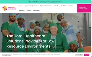 Medaid.co.uk Screenshot 2024-07-02 07:31:08