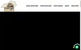 Custombourbontours.com Screenshot 2024-04-27 01:35:18