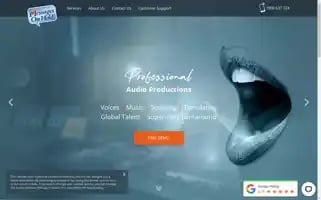 Messagesonhold.com.au Screenshot 2024-07-01 18:25:42