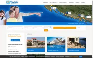 Hrvatska-apartmani-hoteli.com.hr Screenshot 2024-04-17 17:09:54