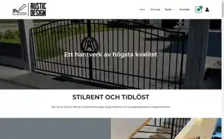 Rusticdesign.se Screenshot 2024-05-27 16:29:09