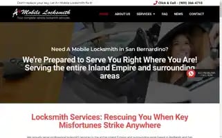 Vehicle-locksmith.com Screenshot 2024-07-04 17:50:54
