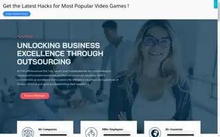 Theoffshorewave.com Screenshot 2024-05-28 03:32:27