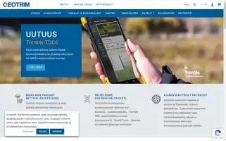 Geotrim.fi Screenshot 2024-06-11 16:16:52