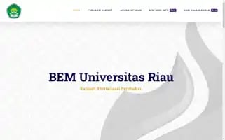 Bemunri.org Screenshot 2024-07-02 18:00:21