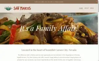 Sanmarcosgrill.com Screenshot 2024-05-16 16:14:21