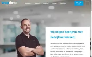 Webtima.nl Screenshot 2024-07-08 18:03:25