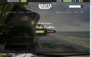 Driftastockton.com.au Screenshot 2024-06-28 21:27:51