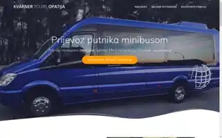 Kvarnertours.com Screenshot 2024-04-17 10:21:21
