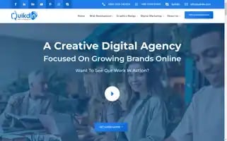 Quikdin.com Screenshot 2024-06-17 14:37:01