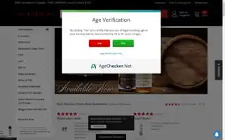 Vapecentric.com Screenshot 2024-05-14 20:24:03