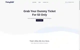 Dummyhotels.com Screenshot 2024-04-25 20:29:32