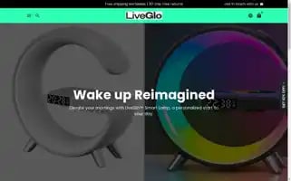 Livegloled.com Screenshot 2024-05-03 16:40:44