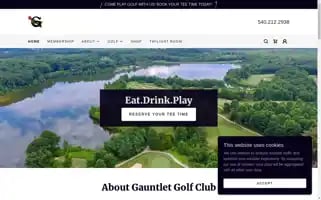 Golfgauntlet.com Screenshot 2024-05-09 22:26:51