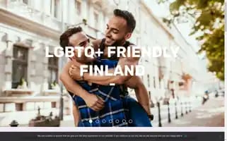 Gaytravelfinland.com Screenshot 2024-04-15 08:52:57