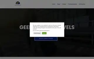Geekbrandtravels.com Screenshot 2024-04-15 20:45:55