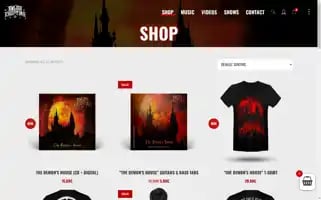 Solareruptionofficial.com Screenshot 2024-05-19 00:30:08