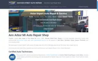 Hooverstreetauto.com Screenshot 2024-06-13 23:03:17