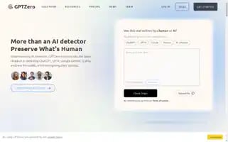 Gptzero.me Screenshot 2024-06-24 18:39:56