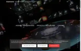 Anamnesia.com Screenshot 2024-06-30 22:34:13