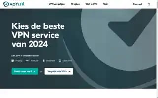 Vpn.nl Screenshot 2024-06-13 15:33:03
