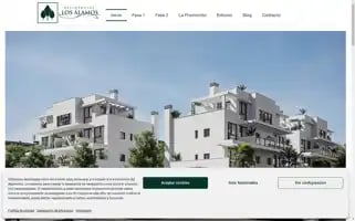 Losalamosdesanjuan.es Screenshot 2024-07-03 10:28:26