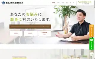 Minami.law Screenshot 2024-06-15 11:52:54