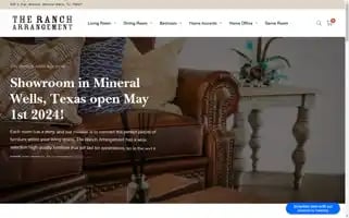 Therancharrangement.com Screenshot 2024-05-16 21:13:23