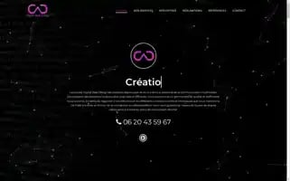 Dwd.fr Screenshot 2024-07-09 22:31:08