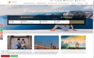 Nordistravel.ro Screenshot 2024-04-17 05:15:48