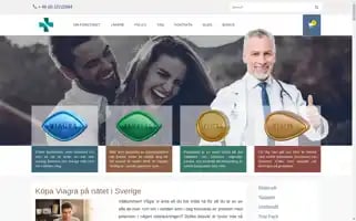 Svensktapotek.net Screenshot 2024-06-13 09:28:15