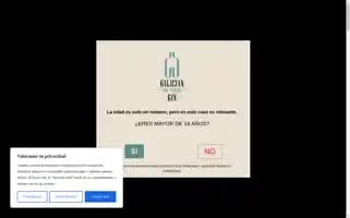 Galiciangin.es Screenshot 2024-05-19 15:10:13