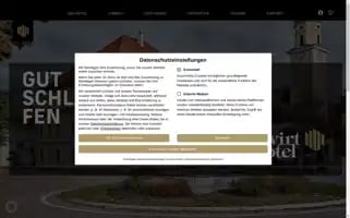 Hofwirthotel.at Screenshot 2024-04-27 03:21:54