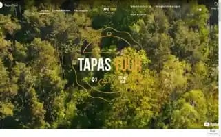 Tapastour.nl Screenshot 2024-04-22 23:27:37