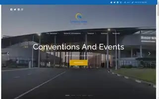 Umodzipark.co.mw Screenshot 2024-07-06 20:49:23
