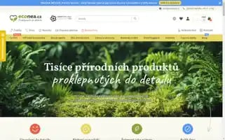 Econea.cz Screenshot 2024-06-15 14:49:04