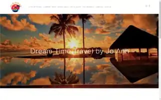 Dreamtimetravelbyjo.com Screenshot 2024-04-14 21:42:54