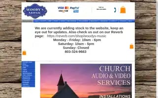 Woodysmusic.com Screenshot 2024-07-01 13:24:08
