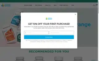 Platinumnaturals.com Screenshot 2024-05-05 05:23:35