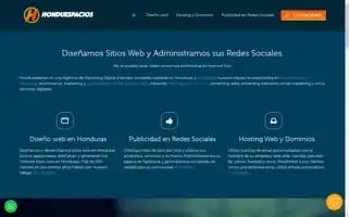 Honduespacios.com Screenshot 2024-07-01 23:03:43