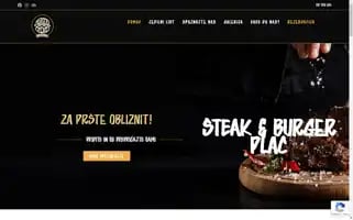Burgerplac.si Screenshot 2024-05-28 00:30:46