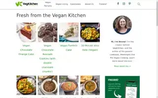 Vegkitchen.com Screenshot 2024-05-14 20:38:36
