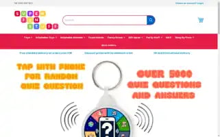 Superfunstuff.co.uk Screenshot 2024-05-14 03:32:08