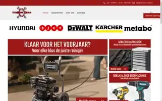 Titanium-tools.nl Screenshot 2024-05-22 08:32:26
