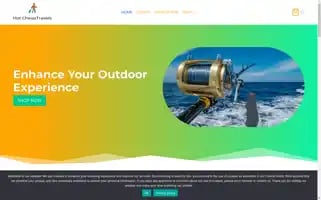 Hotcheaptravels.com Screenshot 2024-04-15 07:26:45