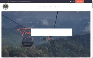 Chillinnstays.com Screenshot 2024-05-26 08:11:18