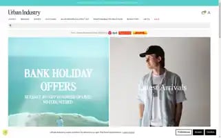 Urbanindustry.co.uk Screenshot 2024-05-04 18:08:48