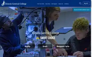 Icc.edu Screenshot 2024-07-03 14:51:03